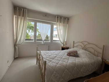 Appartement a vendre La Madeleine 59110 Nord 83 m2 4 pièces 269000 euros