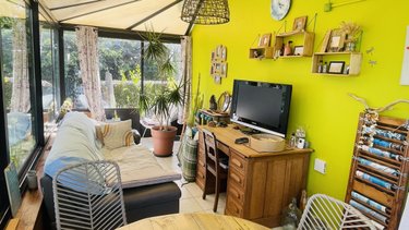Maison a vendre Plouharnel 56340 Morbihan 100 m2 6 pièces 457280 euros