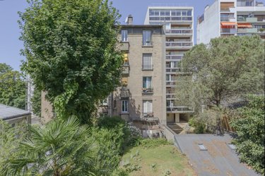 Appartement a vendre Paris 12e arrondissement 75012 Paris 36 m2 3 pièces 280000 euros