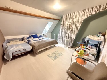 Maison a vendre Moreuil 80110 Somme 224 m2 10 pièces 400400 euros