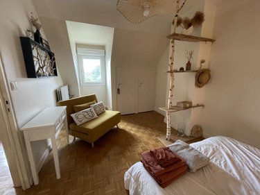 Maison a vendre Paimpol 22500 Côtes-d'Armor 99 m2 6 pièces 374400 euros