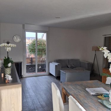 Maison a vendre Corné 49630 Maine-et-Loire 81 m2 4 pièces 290650 euros