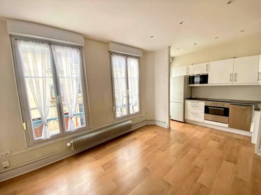 Location appartement Reims 51100 Marne 44 m2 2 pièces 640 euros