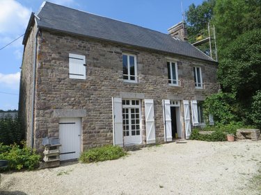 Maison a vendre Saint-Martin-Don 14350 Calvados 97 m2 4 pièces 116000 euros