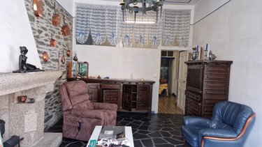 Maison a vendre Morlaix 29600 Finistère 89 m2  84080 euros