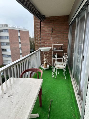 Appartement a vendre Marcq en Baroeul 59700 Nord 103 m2  299780 euros