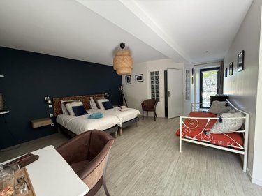 Maison a vendre Vicq-sur-Mer 50330 Manche 400 m2  575000 euros