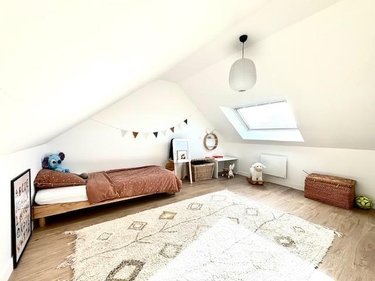 Maison a vendre Ploemeur 56270 Morbihan 120 m2 6 pièces 674840 euros