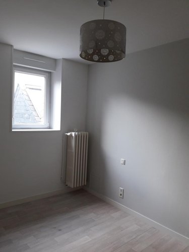 Location maison Laval 53000 Mayenne 65 m2 3 pièces 550 euros