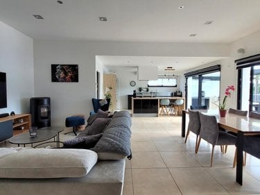 Maison a vendre Quéven 56530 Morbihan 246 m2 7 pièces 882040 euros