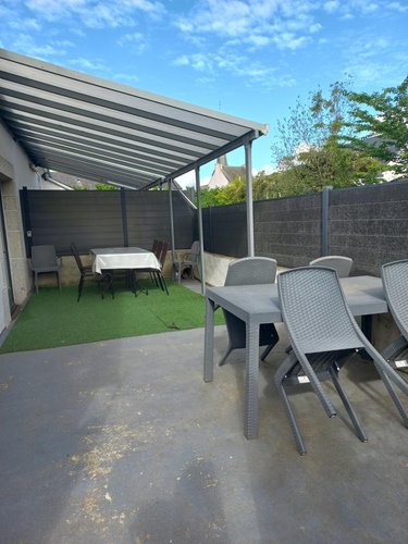 Maison a vendre Calan 56240 Morbihan 220 m2  398360 euros