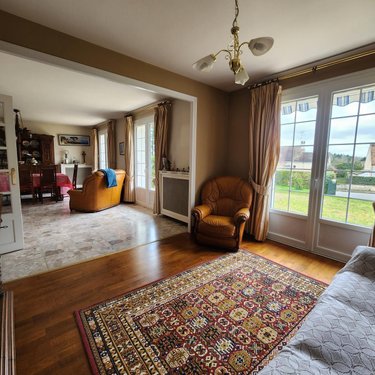 Maison a vendre Le Luart 72390 Sarthe 156 m2 6 pièces 234000 euros