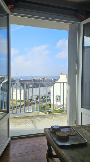Appartement a vendre Concarneau 29900 Finistère 66 m2 3 pièces 222600 euros