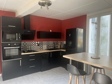 Location appartement Laval 53000 Mayenne 48 m2  680 euros