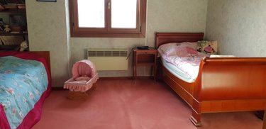Maison a vendre Recy 51520 Marne 150 m2 7 pièces 263500 euros