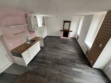 Maison a vendre Cherbourg-en-Cotentin 50100 Manche 52 m2 3 pièces 188640 euros