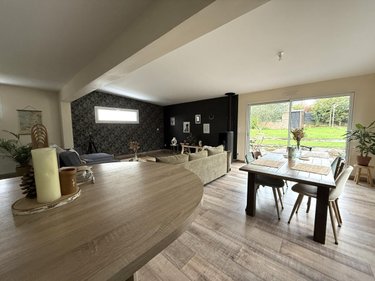 Maison a vendre Auray 56400 Morbihan 195 m2 8 pièces 752000 euros