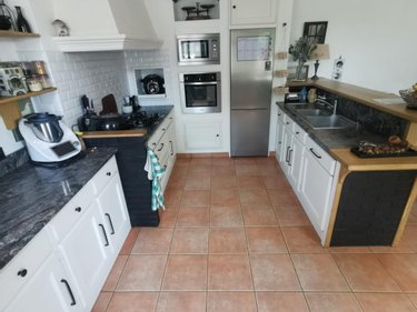 Maison a vendre Trévérec 22290 Côtes-d'Armor 140 m2  320250 euros