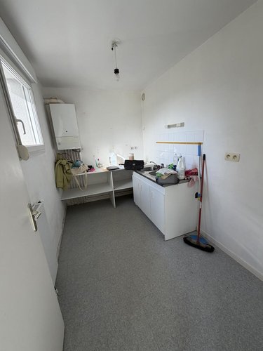 Appartement a vendre Combourg 35270 Ille-et-Vilaine 64 m2  146300 euros