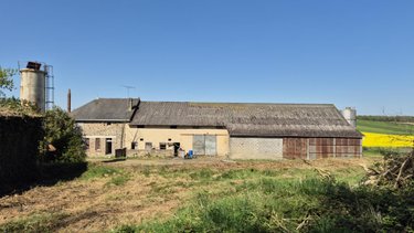 Divers a vendre Freigné 44540 Loire-Atlantique 671 m2  270400 euros