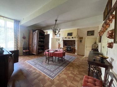 Maison a vendre Val d'Erdre-Auxence 49370 Maine-et-Loire 585 m2 14 pièces 859360 euros