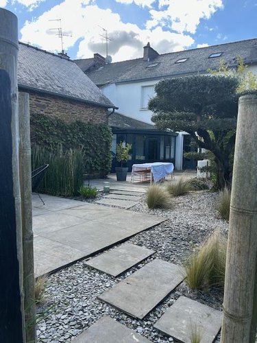 Maison a vendre Guer 56380 Morbihan 200 m2 10 pièces 363000 euros