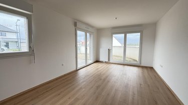 Appartement a vendre Saint-Martin-Boulogne 62280 Pas-de-Calais 60 m2 3 pièces 192500 euros