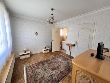 Maison a vendre Saint-Aignan 41110 Loir-et-Cher 107 m2 6 pièces 148400 euros