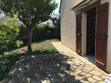 Maison a vendre Sablé-sur-Sarthe 72300 Sarthe 110 m2 6 pièces 174900 euros