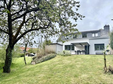 Maison a vendre Guidel 56520 Morbihan 110 m2 5 pièces 363990 euros