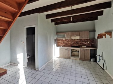 Maison a vendre Bégard 22140 Côtes-d'Armor 156 m2 9 pièces 260350 euros