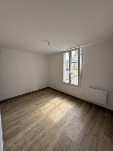 Appartement a vendre Avranches 50300 Manche 62 m2 3 pièces 209900 euros