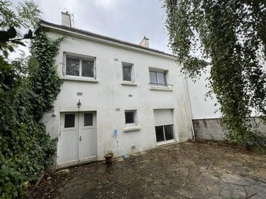 Maison a vendre Port-Louis 56290 Morbihan 161 m2 9 pièces 379214 euros