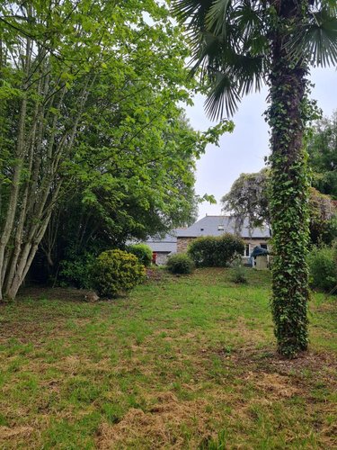 Maison a vendre Pleugriffet 56120 Morbihan 83 m2 4 pièces 89260 euros