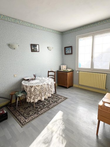 Maison a vendre Marchenoir 41370 Loir-et-Cher 138 m2 5 pièces 159000 euros
