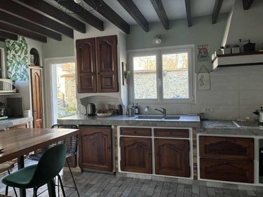 Maison a vendre Damery 51480 Marne 151 m2 3 pièces 369000 euros