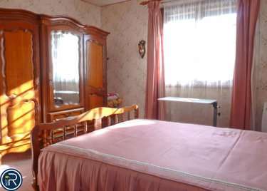 Maison a vendre Laval 53000 Mayenne 89 m2 5 pièces 218400 euros