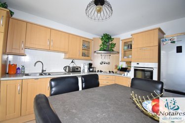 Maison a vendre Cambrai 59400 Nord 119 m2 6 pièces 249000 euros