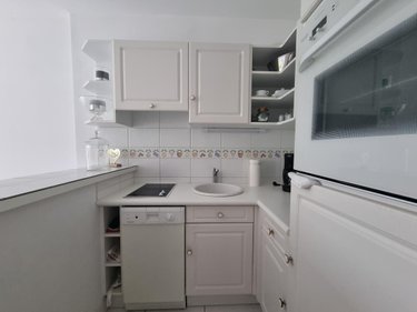 Appartement a vendre Le Touquet-Paris-Plage 62520 Pas-de-Calais 48 m2 2 pièces 425000 euros