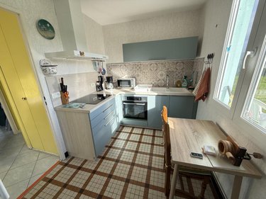 Maison a vendre Le Hamel 80800 Somme 78 m2 4 pièces 182000 euros