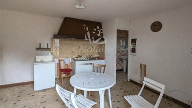Maison a vendre Plounévez-Lochrist 29430 Finistère 37 m2 3 pièces 85800 euros