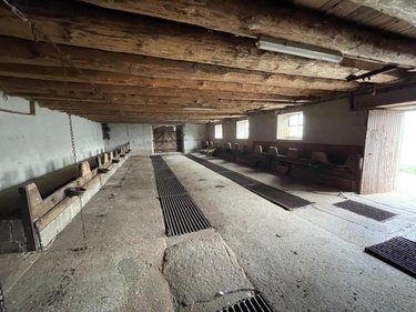 Maison a vendre Chauchailles 48310 Lozère 680 m2 15 pièces 469000 euros