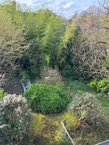 Maison a vendre Vallon-sur-Gée 72540 Sarthe 208 m2 6 pièces 211000 euros