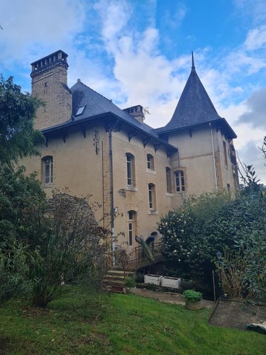 Maison a vendre Rohan 56580 Morbihan 338 m2 14 pièces 602080 euros