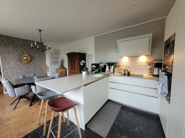 Maison a vendre Laval 53000 Mayenne 112 m2  309160 euros