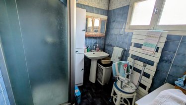 Maison a vendre Chérencé-le-Héron 50800 Manche 117 m2 7 pièces 159000 euros