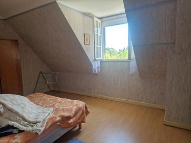 Maison a vendre Saint-Aignan 56480 Morbihan 83 m2 4 pièces 190900 euros
