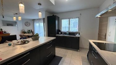 Maison a vendre Baud 56150 Morbihan 98 m2 5 pièces 239720 euros