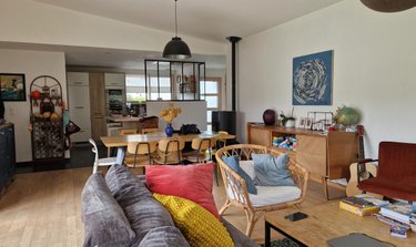 Maison a vendre Taulé 29670 Finistère 118 m2 6 pièces 367850 euros