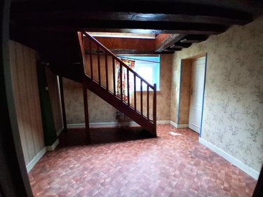 Maison a vendre Rives-d'Andaine 61140 Orne 80 m2 4 pièces 58300 euros